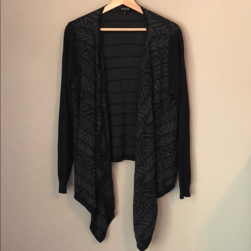 A.Byer - Size XL
